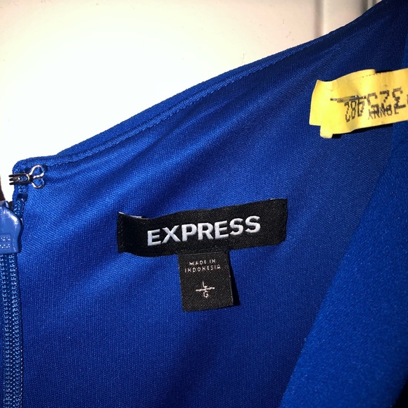 Dress - Picture 2 of 6